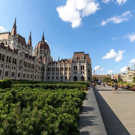Riverside Luxury Будапеща Екстериор снимка