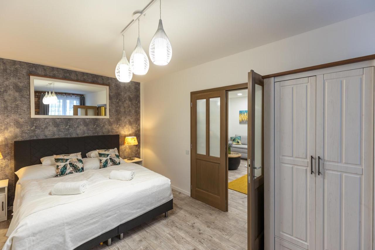 Riverside Luxury Будапеща Екстериор снимка