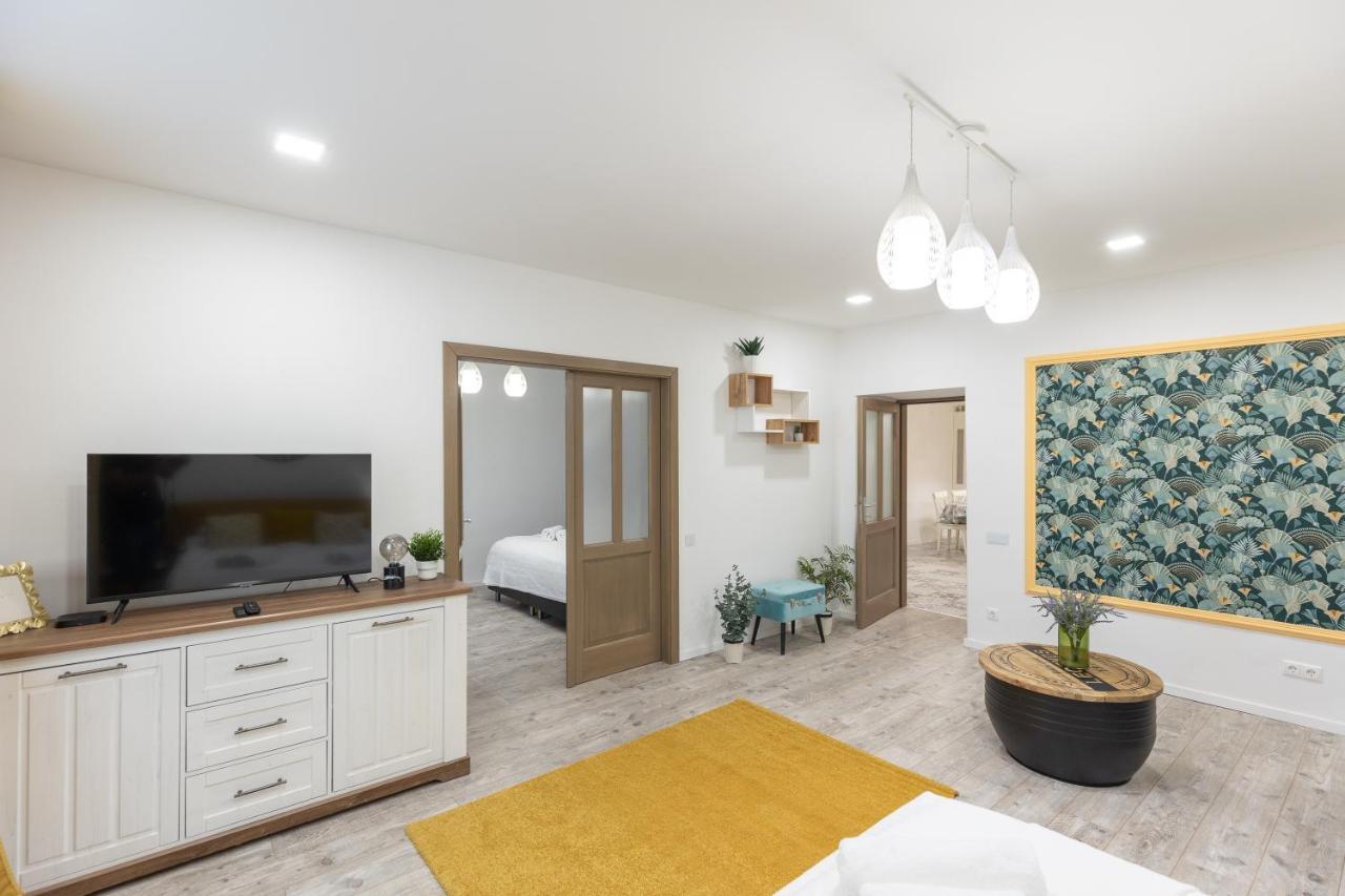 Riverside Luxury Будапеща Екстериор снимка