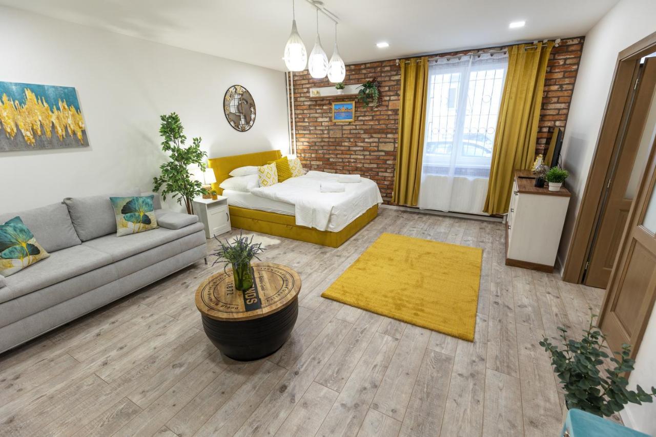 Riverside Luxury Будапеща Екстериор снимка